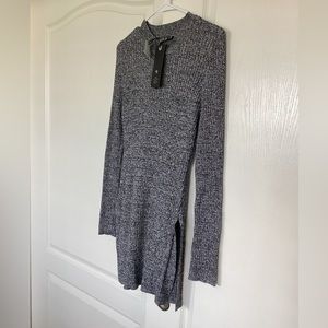 Cotton On Split Pullover Tunic